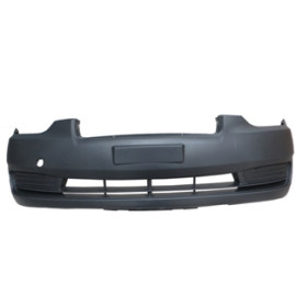 HYUNDAI ACCENT- ERA- 06/12; ÖN TAMPON SİYAH (SİS DELİKSİZ (TAMPON PANJURLU) (FPI) 595-2001