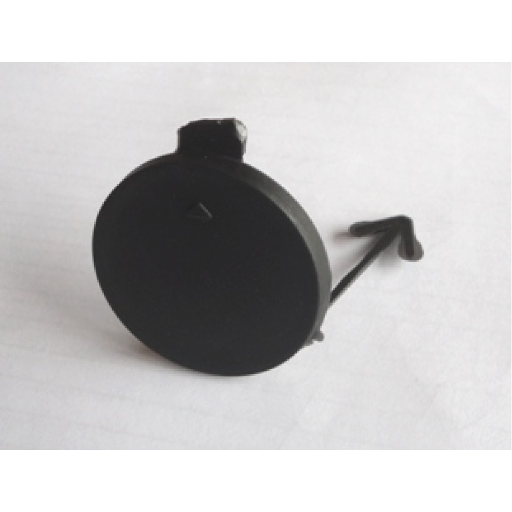 HYUNDAI GETZ- 03/05; ÖN TAMPON ÇEKİ DEMİRİ KAPAĞI 617-2065