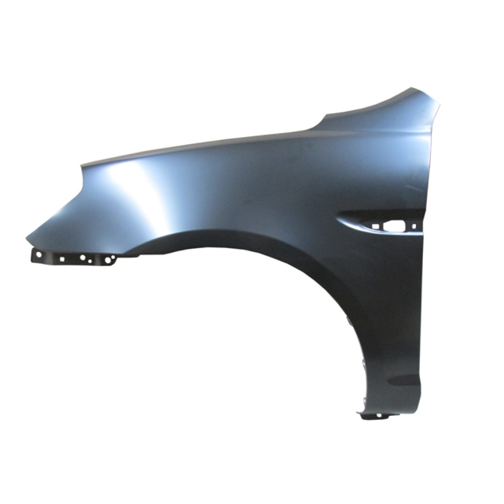 HYUNDAI ACCENT- ERA- 06/12; ÖN ÇAMURLUK DELİKLİ SOL (TW) 595-2102