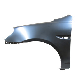 HYUNDAI ACCENT- ERA- 06/12; ÖN ÇAMURLUK DELİKLİ SOL (TW) 595-2102