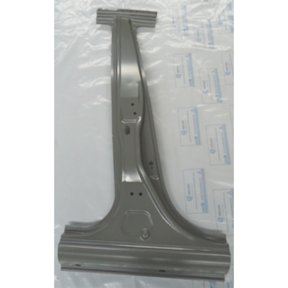 HYUNDAI ACCENT- ERA- 06/12; ORTA DİREK SAĞ GRİ BOYALI (BFN) 595-2155