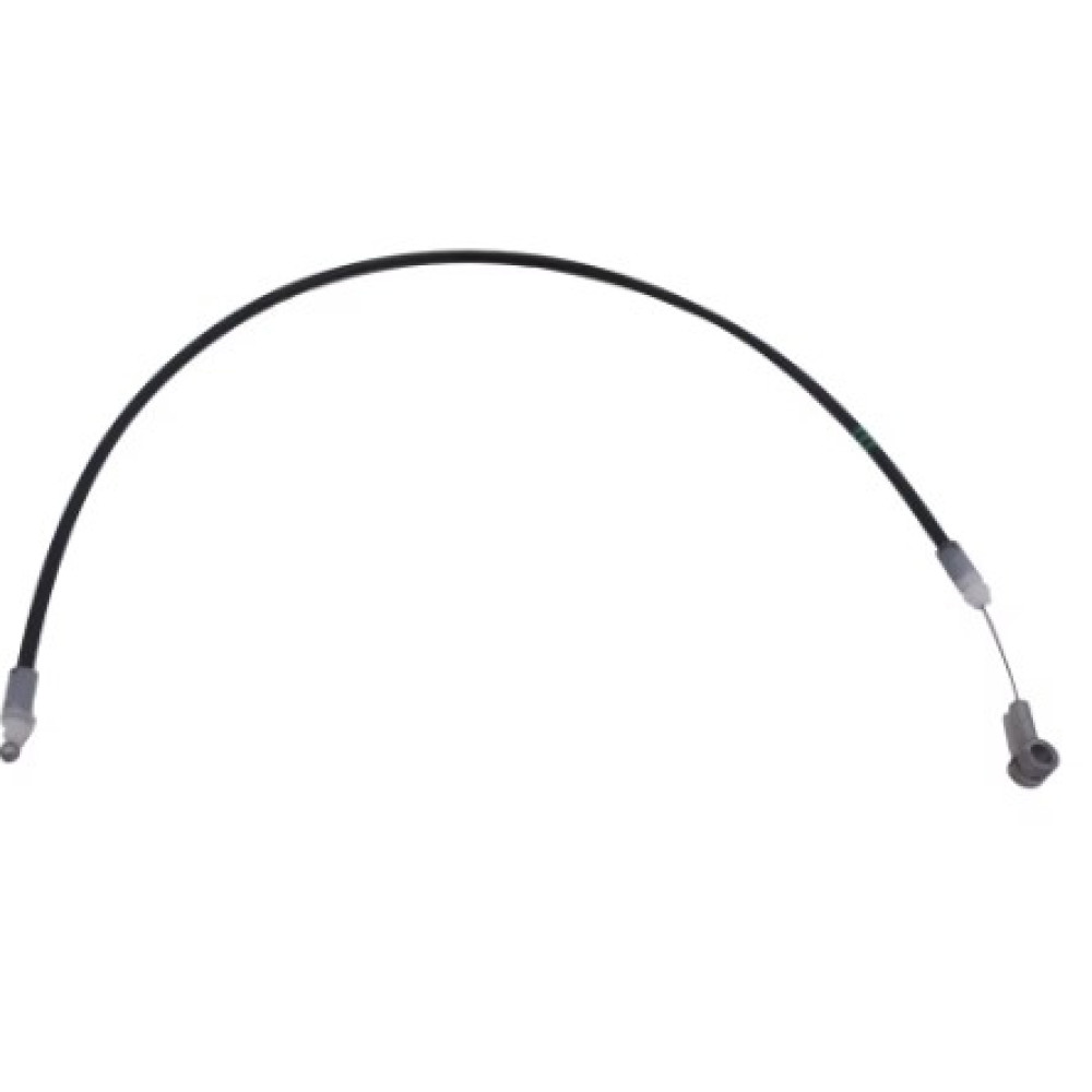 HYUNDAI ACCENT- ERA- 06/09; KAPUT İÇ AÇMA TELİ (KİLİDE GELEN/KISA) 595-2301A