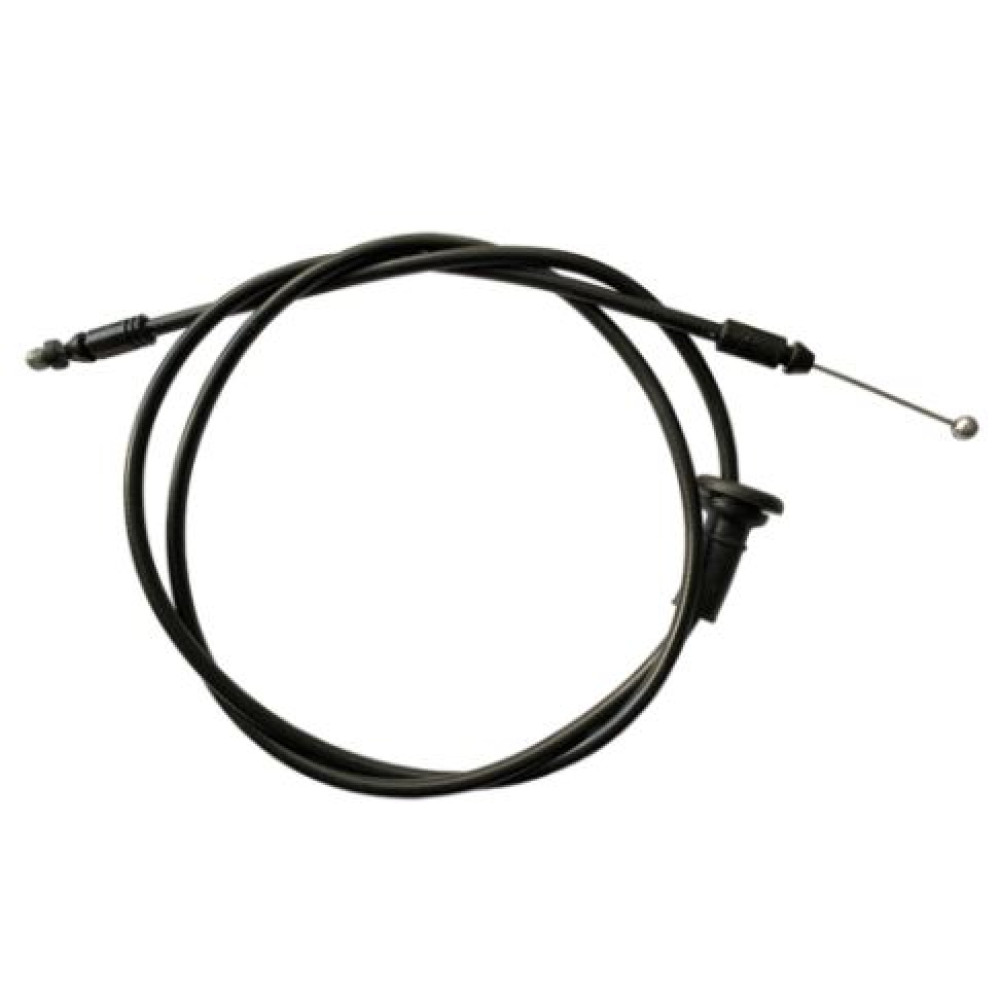 HYUNDAI ACCENT- ERA- 06/12; KAPUT İÇ AÇMA TELİ 595-2301