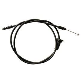 HYUNDAI ACCENT- ERA- 06/12; KAPUT İÇ AÇMA TELİ 595-2301