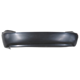 HYUNDAI ACCENT- ERA- 06/12; ARKA TAMPON SİYAH (TYG) 595-2600