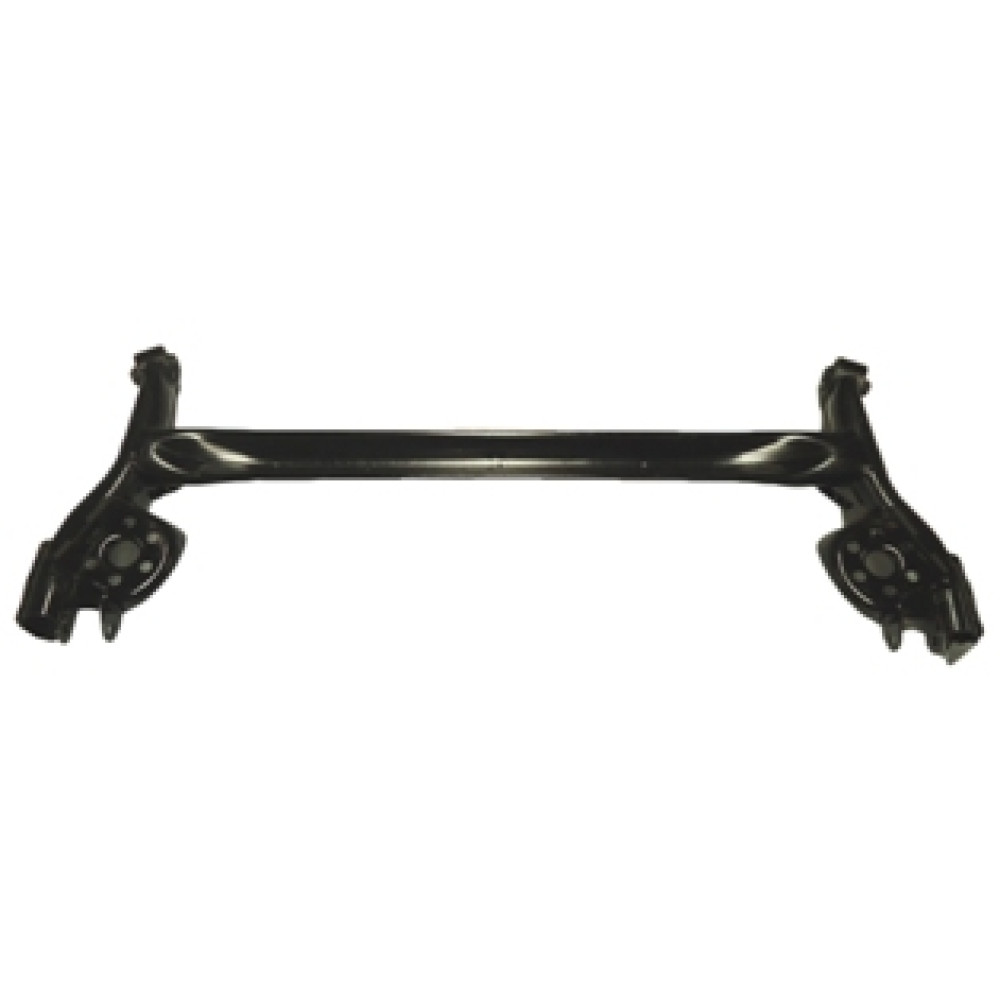 HYUNDAI ACCENT- ERA- 06/12; ARKA DİNGİL (BFN) 595-2680