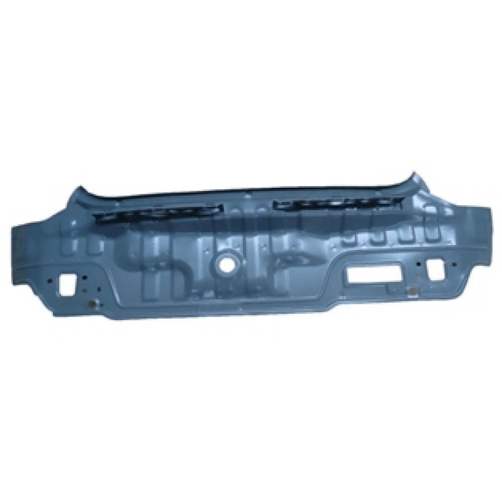 HYUNDAI ACCENT- ERA- 06/12; ARKA PANEL KOMPLE GRİ BOYALI (TW) 595-2950