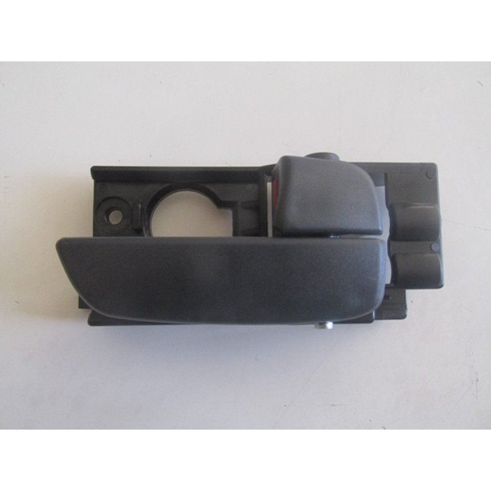 HYUNDAI ACCENT- ERA- 06/12; ÖN KAPI İÇ AÇMA KOLU SAĞ SİYAH 595-3011