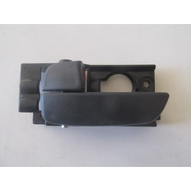 HYUNDAI ACCENT- ERA- 06/12; ÖN KAPI İÇ AÇMA KOLU SOL SİYAH 595-3012