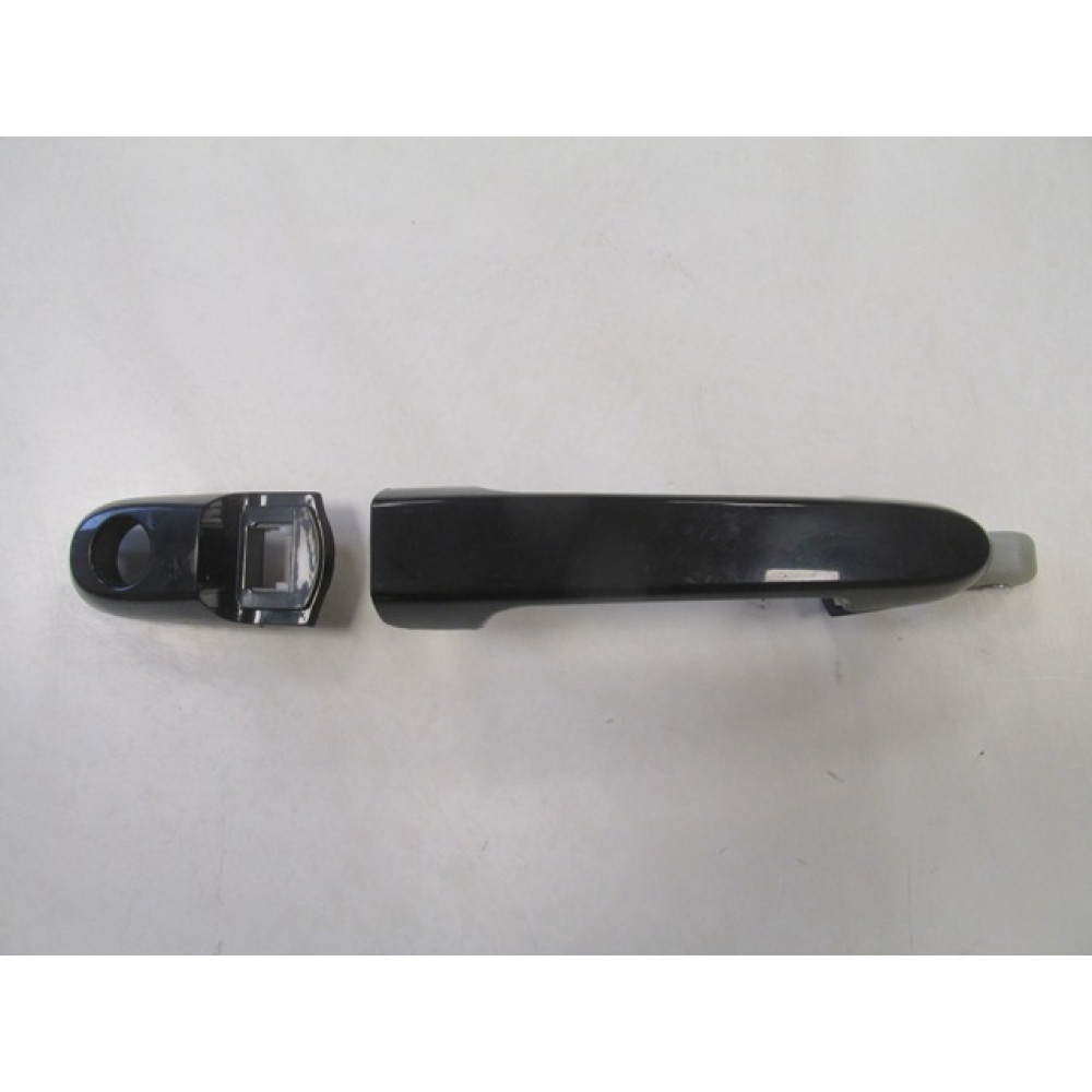 HYUNDAI ACCENT- ERA- 06/12; ÖN KAPI DIŞ AÇMA KOLU SOL SİYAH (BRAKETSİZ) 595-3022
