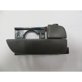 HYUNDAI ACCENT- ERA- 06/12; ARKA KAPI İÇ AÇMA KOLU SAĞ SİYAH 595-3051