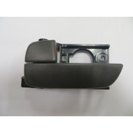 HYUNDAI ACCENT- ERA- 06/12; ARKA KAPI İÇ AÇMA KOLU SOL SİYAH 595-3052