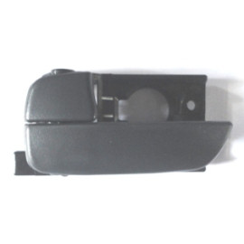 HYUNDAI ACCENT- ERA- 06/12; ARKA KAPI İÇ AÇMA KOLU SOL KOYU MAVİ (HUSHAN) 595-3054