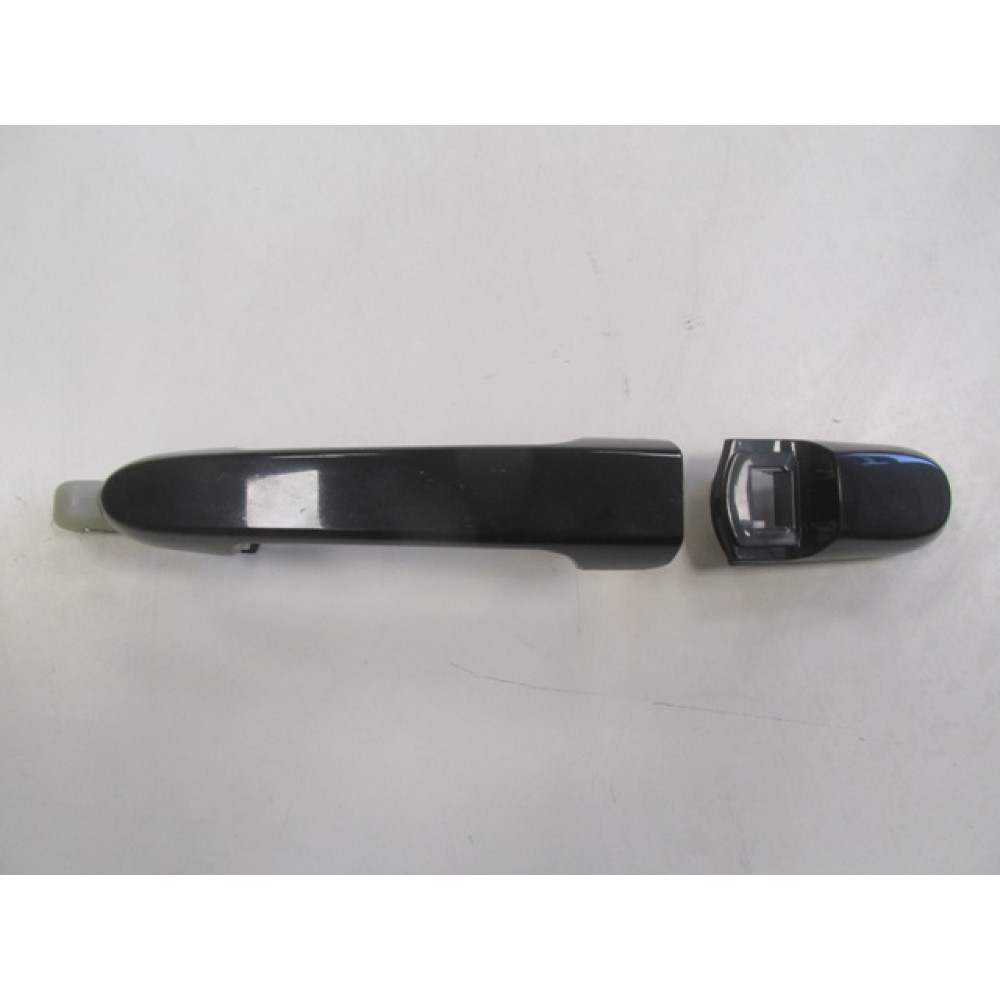 HYUNDAI ACCENT- ERA- 06/12; ARKA KAPI DIŞ AÇMA KOLU SAĞ SİYAH (BRAKETSİZ) 595-3061