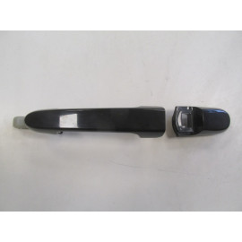 HYUNDAI ACCENT- ERA- 06/12; ARKA KAPI DIŞ AÇMA KOLU SAĞ SİYAH (BRAKETSİZ) 595-3061