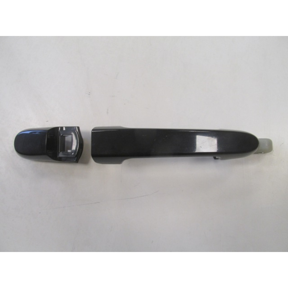 HYUNDAI ACCENT- ERA- 06/12; ARKA KAPI DIŞ AÇMA KOLU SOL SİYAH (BRAKETSİZ) 595-3062