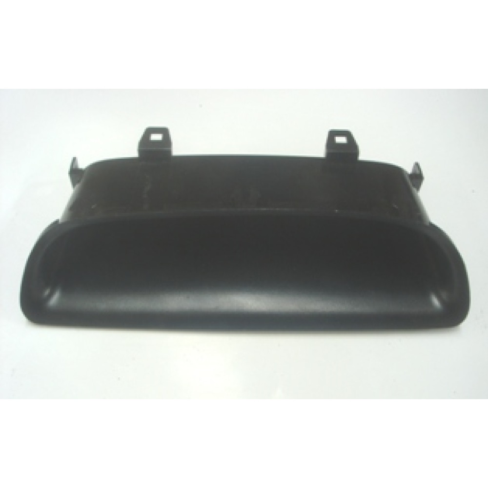 HYUNDAI ACCENT- ERA- 06/12; ZAMAN SAATİ ÇERÇEVESİ SİYAH (ÖN GÖĞÜSE TAKILAN) 595-3307