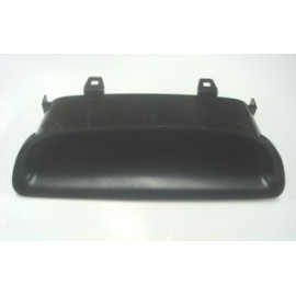 HYUNDAI ACCENT- ERA- 06/12; ZAMAN SAATİ ÇERÇEVESİ SİYAH (ÖN GÖĞÜSE TAKILAN) 595-3307