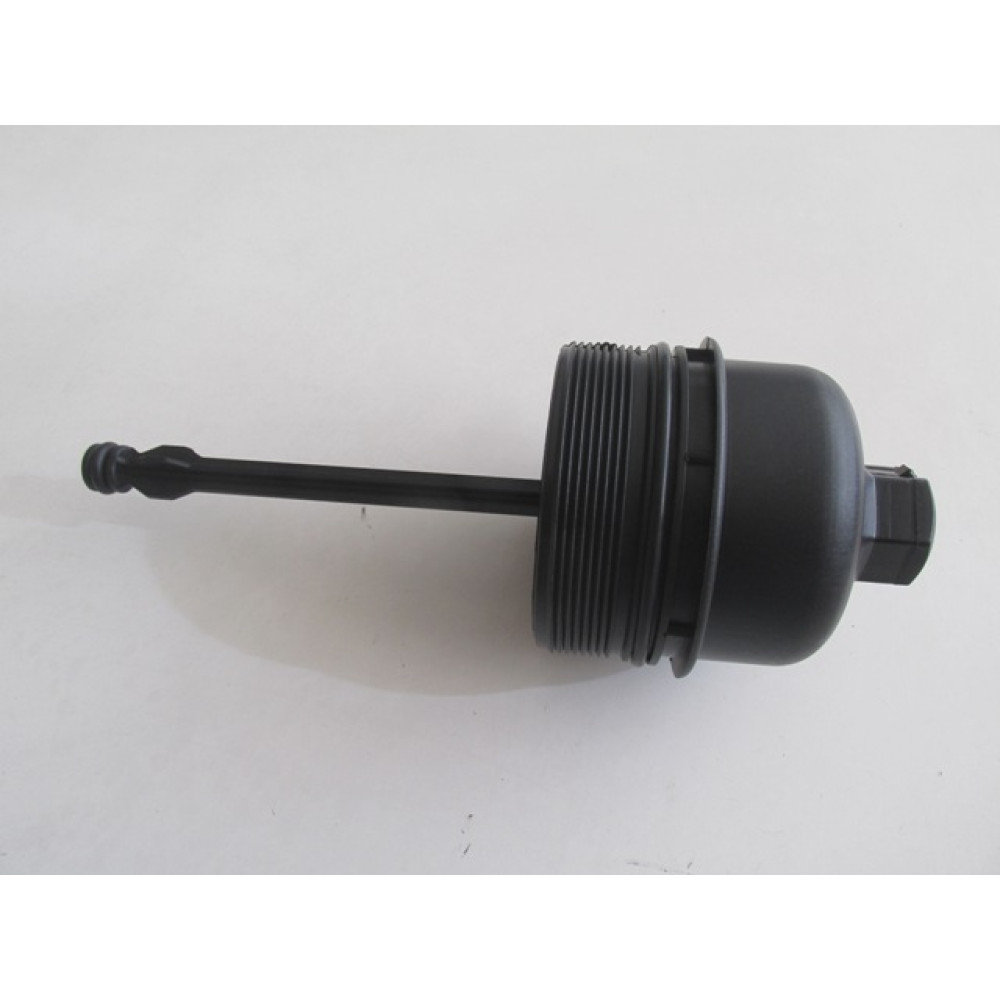 HYUNDAI ACCENT- ERA- 09/12; MOTOR YAĞ FİLTRE KAPAĞI 1.5 CRDI (PLASTİK) 595-4407A