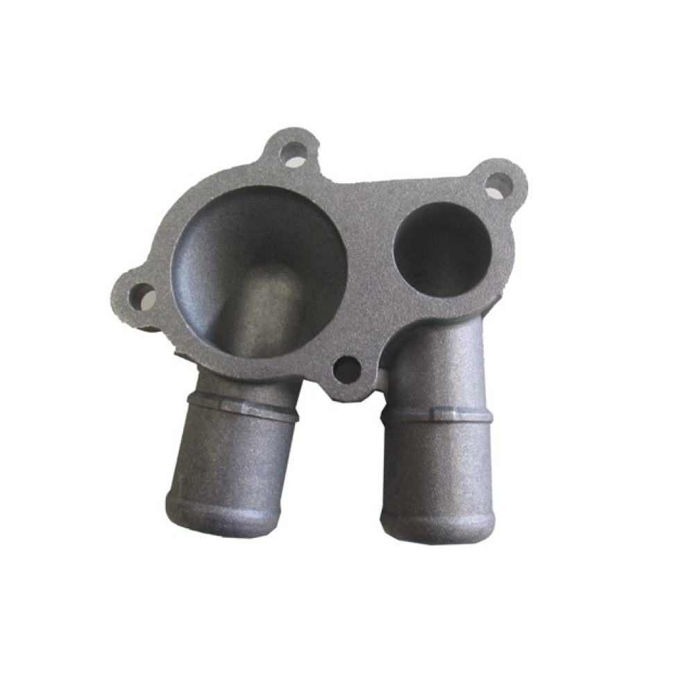 HYUNDAI MATRIX- 06/08; TERMOSTAT ÜST KAPAĞI BENZİNLİ 1,6CC 583-4809