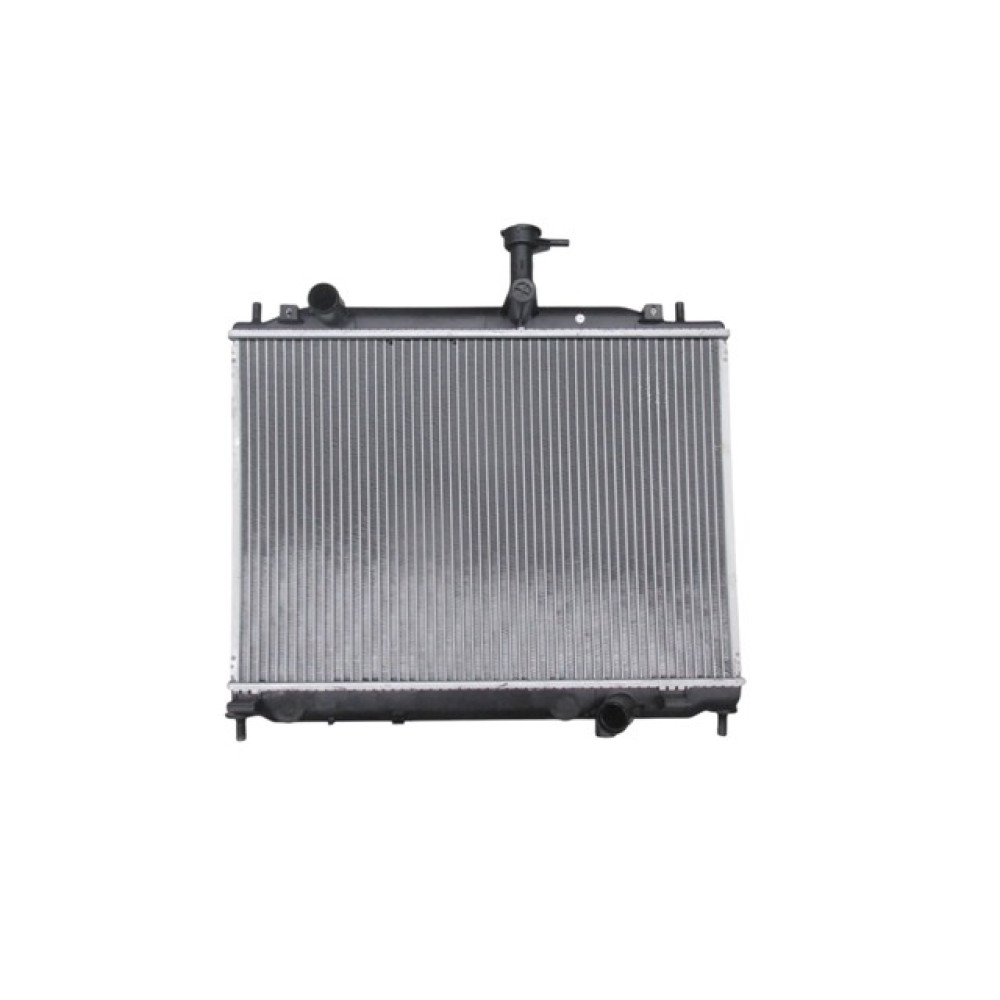 HYUNDAI ACCENT- ERA- 06/12; SU RADYATÖRÜ 1.5 CRDI (BRAZİNG) (370x528x26) (MANUEL)ALÜMİNYUM(ORİS) 595-4811A