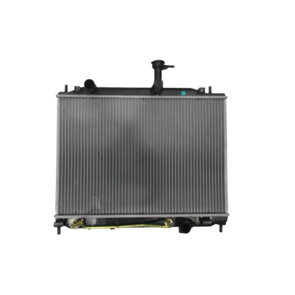 HYUNDAI ACCENT- ERA- 06/12; SU RADYATÖRÜ 1.5 CRDI (BRAZİNG) (370x528x26) (OTOMATİK) ALÜMİNYUM(ORİS) 595-4811B