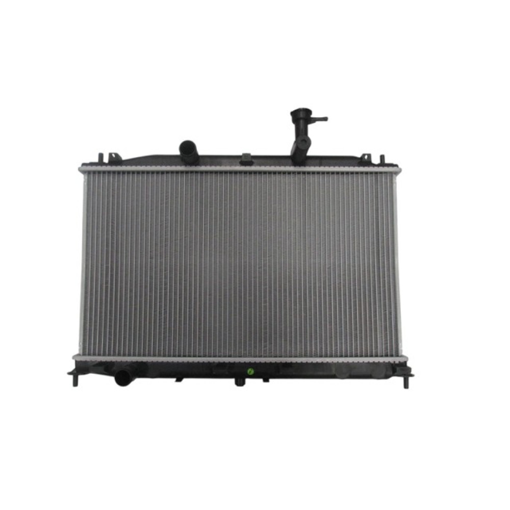 HYUNDAI ACCENT- ERA- 06/12; SU RADYATÖRÜ 1.6 CVVT (BRAZİNG) (370x628x16) (MANUEL) ALÜMİNYUM (ORİS) 595-4811