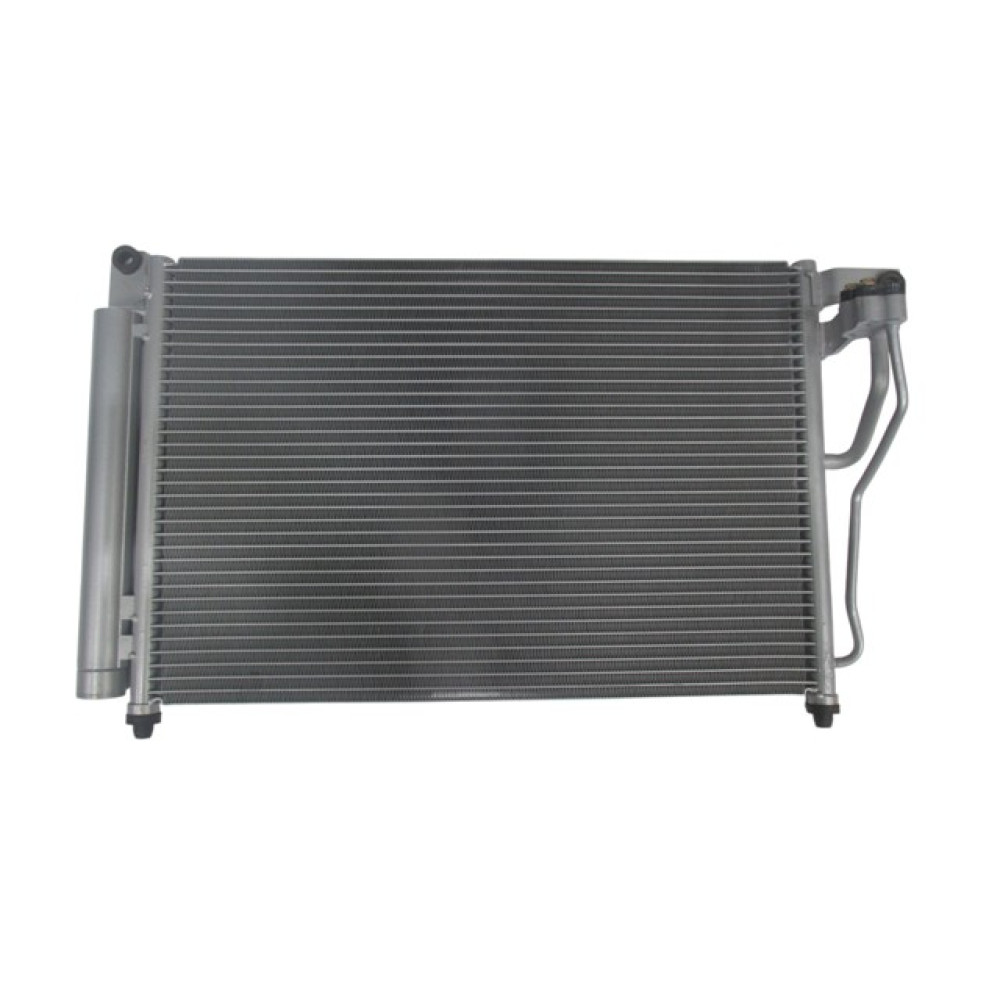 HYUNDAI ACCENT- ERA- 06/12; KLİMA RADYATÖRÜ 1.5 CRDI (BRAZING) (545x350x16) ALÜMİNYUM (ORİS) 595-4830