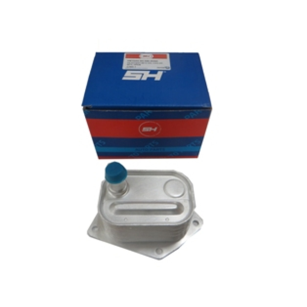 HYUNDAI GETZ- 03/05; YAĞ SOĞUTUCUSU (DİZEL TİP) (SH) 617-4845