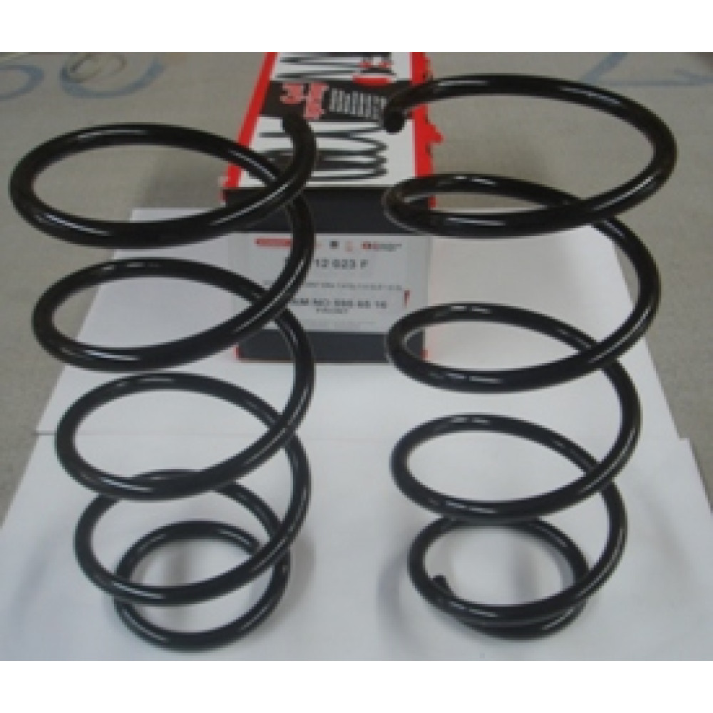 HYUNDAI ACCENT- ERA- 06/12; ÖN HELEZON YAYI SAĞ/SOL (2Lİ SET)(13,25X120-166X360) (STDR) 595-6516