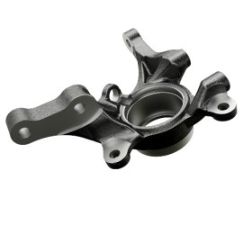 KIA RIO- III- 06/11; ÖN AKS TAŞIYICI SAĞ (ABS Lİ) 710-6725