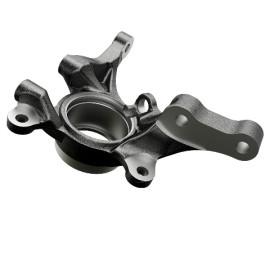 KIA RIO- III- 06/11; ÖN AKS TAŞIYICI SOL (ABS Lİ) 710-6726