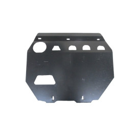 HYUNDAI ACCENT- ERA- 06/12; KARTER MUHAFAZA SACI (METAL) 595-6940