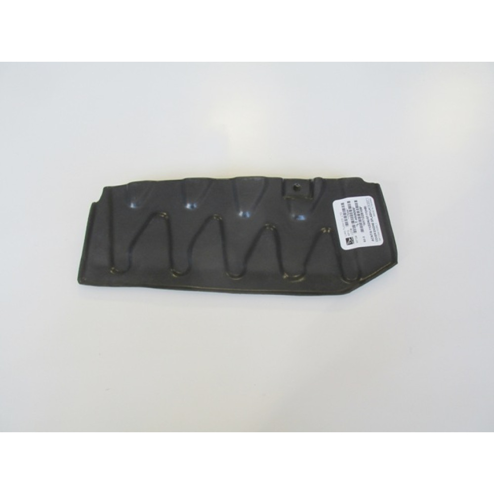 HYUNDAI ACCENT- ERA- 06/12; KARTER MUHAFAZA PLASTİĞİ SOL 595-6948