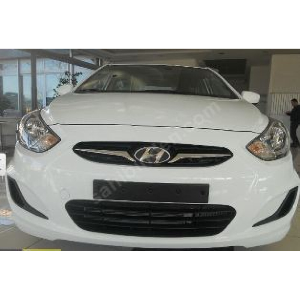 HYUNDAI ACCENT- BLUE- 11/18; ARAÇ BİLGİLERİ VE RESİMLERİ 596-0000
