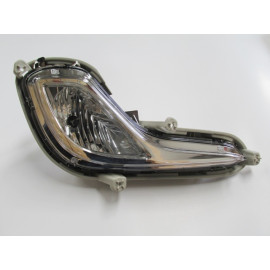 HYUNDAI ACCENT- BLUE- 11/18; SİS LAMBASI SAĞ BRAKETLİ LEDSİZ (DUYLU) (H27) (MARS) 596-1009