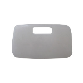 HYUNDAI I20- 13/14; TAVAN LAMBASI CAMI 641-1300A