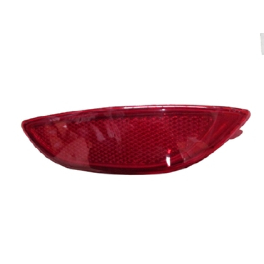 HYUNDAI ACCENT- BLUE- 11/18; ARKA TAMPON REFLEKTÖRÜ SAĞ KIRMIZI 596-1601