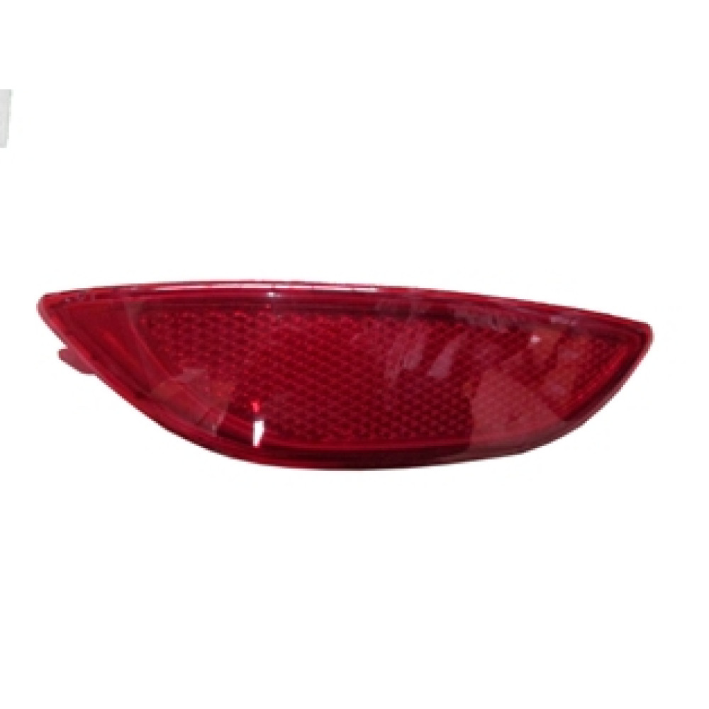 HYUNDAI ACCENT- BLUE- 11/18; ARKA TAMPON REFLEKTÖRÜ SOL KIRMIZI (MARS) 596-1602