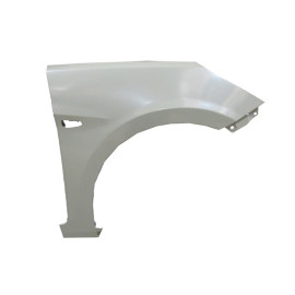 HYUNDAI ACCENT- BLUE- 11/18; ÖN ÇAMURLUK DELİKLİ SAĞ GRİ BOYALI (SIMYI) 596-2101