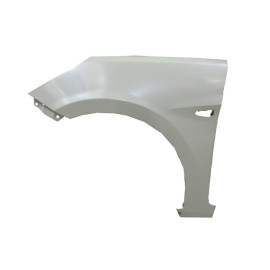 HYUNDAI ACCENT- BLUE- 11/18; ÖN ÇAMURLUK DELİKLİ SOL GRİ BOYALI (SIMYI) 596-2102