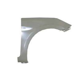 HYUNDAI ACCENT- BLUE- 11/18; ÖN ÇAMURLUK DELİKSİZ SAĞ GRİ BOYALI (SIMYI) 596-2103