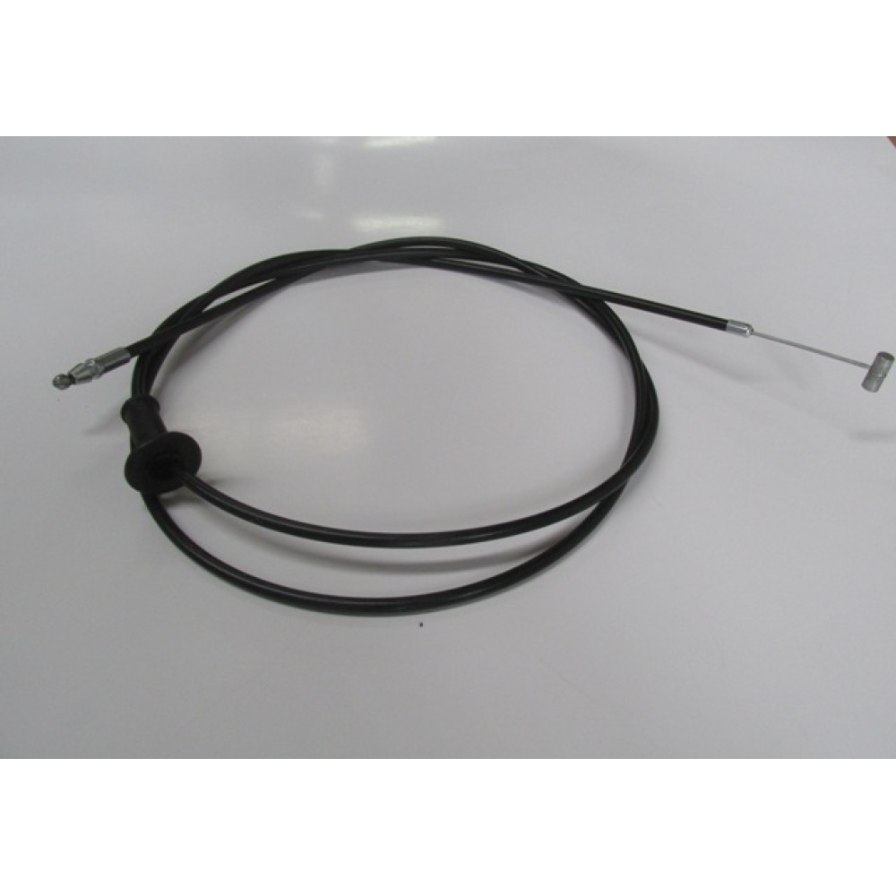 HYUNDAI ACCENT- BLUE- 11/18; KAPUT İÇ AÇMA TELİ 596-2301