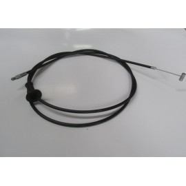 HYUNDAI ACCENT- BLUE- 11/18; KAPUT İÇ AÇMA TELİ 596-2301