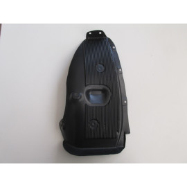 HYUNDAI ACCENT- BLUE- 11/18; ARKA ÇAMURLUK DAVLUMBAZI SOL 596-2712