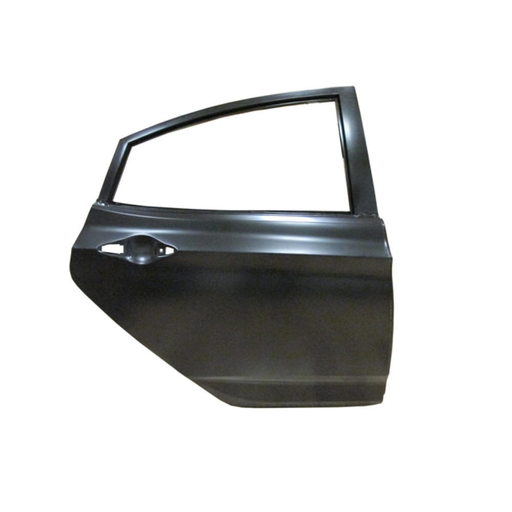 HYUNDAI ACCENT- BLUE- 11/18; ARKA KAPI KOMPLE SAĞ (İÇ KAPI KOL YERİ TADİLAT YAPILMASI GEREKİR) 596-2803