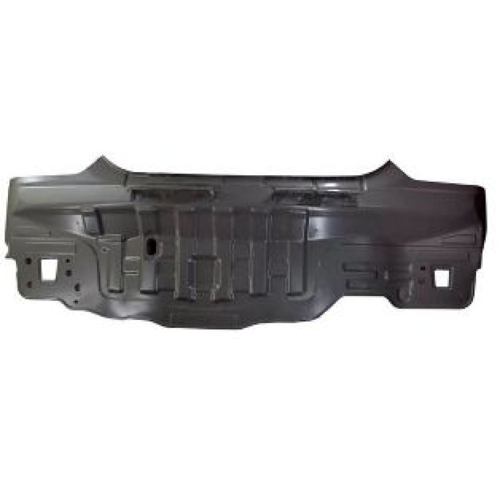 HYUNDAI ACCENT- BLUE- 11/18; ARKA PANEL (TW) 596-2950