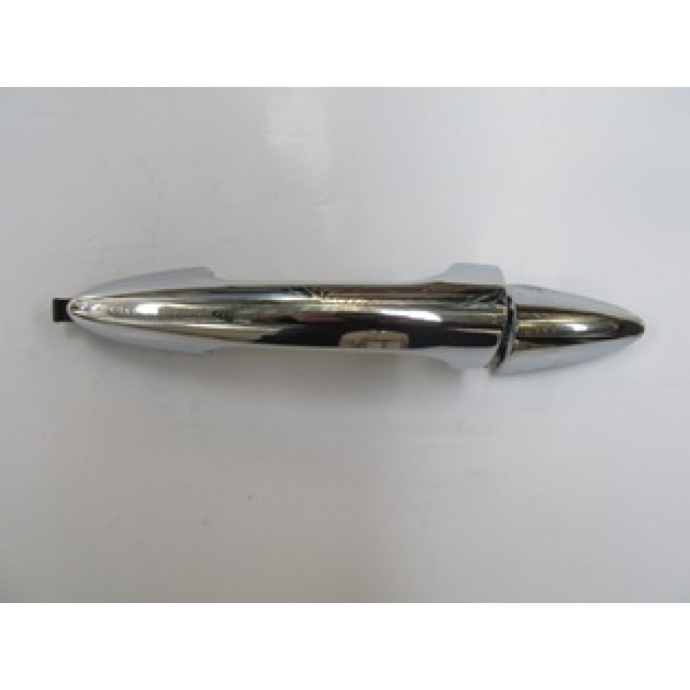 HYUNDAI ACCENT- BLUE- 11/18; ÖN KAPI DIŞ AÇMA KOLU SOL NİKELAJLI (HUSHAN) 596-3024