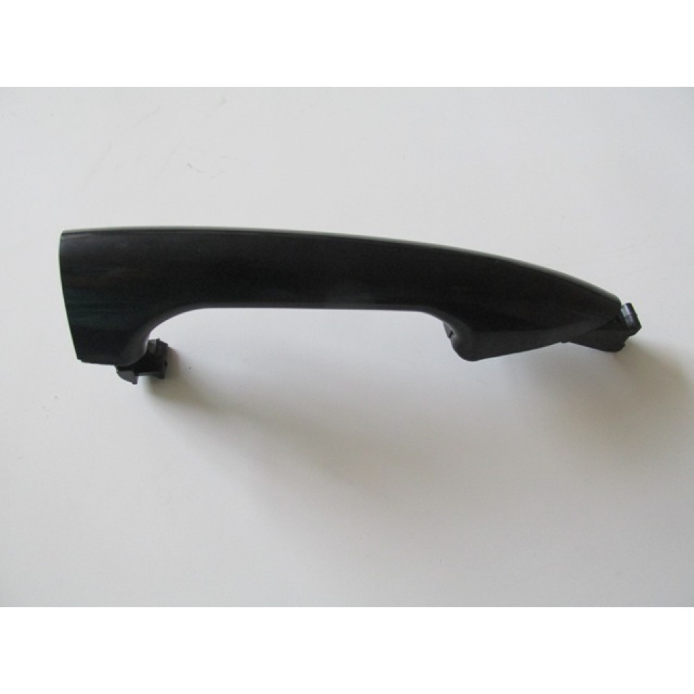 HYUNDAI ACCENT- BLUE- 11/18; ÖN KAPI DIŞ AÇMA KOLU SAĞ SİYAH (EURO BODY) 596-3025