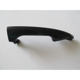 HYUNDAI ACCENT- BLUE- 11/18; ÖN KAPI DIŞ AÇMA KOLU SAĞ SİYAH (EURO BODY) 596-3025